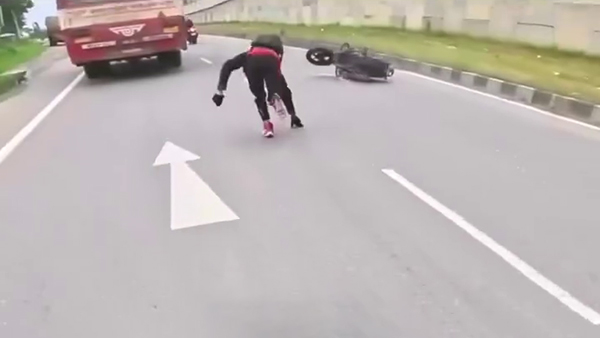 ഗുണനിലവാരമുളള റൈഡിങ്ങ് ഗിയർ ഉപയോഗിച്ചാലുളള ഗുണമെന്ത്