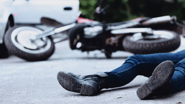 Free Treatment For Accident Victims