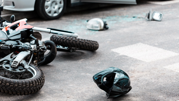 Free Treatment For Accident Victims