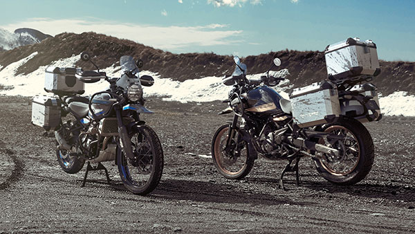 royal enfield himalayan 450