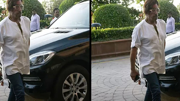shakti kapoor mercedes benz gls