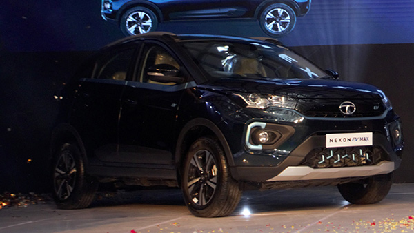 Tata Nexon EV Year-End Discount Offer Is Live