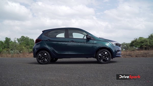 Tata Tigor EV And Tiago EV Attracts Year-End Offer Up To Rs 1.10 Lakh