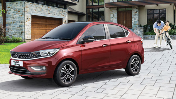Tata Motors Year End Discount Offer Announced