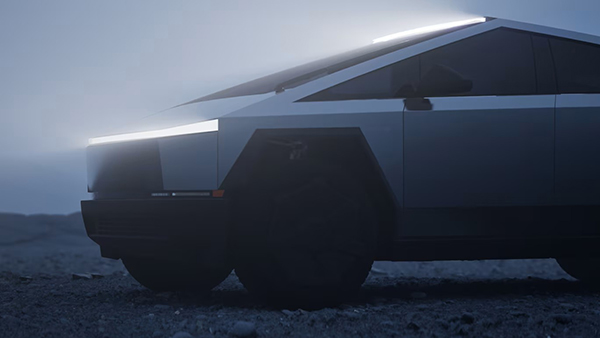 സൈബർട്രക്കിന് ടെസ്‌ല നൽകുന്ന ആക്സസറികൾ