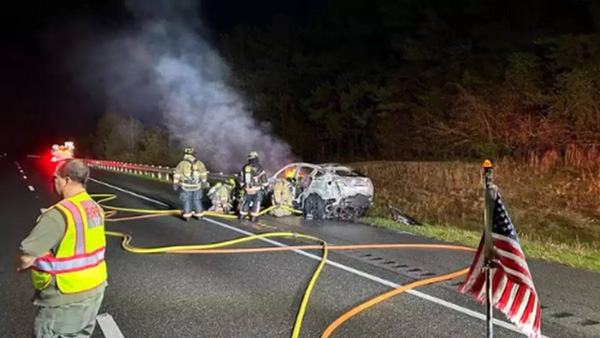 ഇലക്ട്രിക് വാഹനങ്ങൾക്ക് തീപിടിച്ചാൽ അപകടം കൂടുതലാണോ