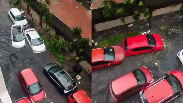 How To Park Car Safely During Flood Time How To Park Car Safely During Flood Time