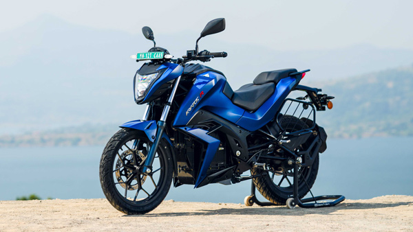 Tork Kratos R Electric Motorcycle Gets Year-End Offer