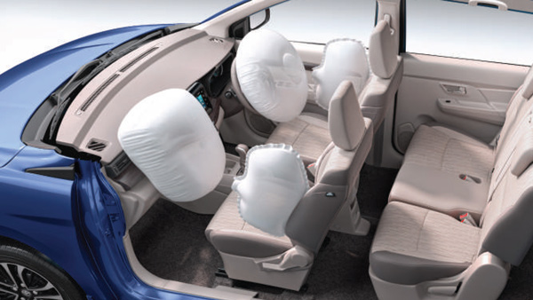 toyota rumion safety