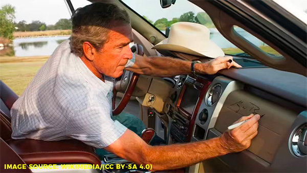 Favourite cars of american presidents detailed list Favourite cars of american presidents detailed list