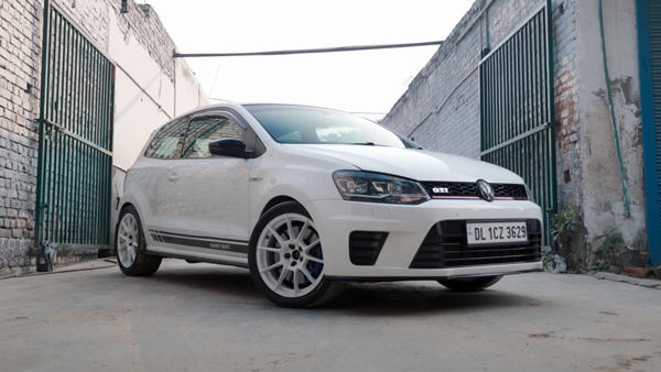 കുഞ്ഞൻ ബോഡിയിൽ വമ്പൻ പവറുമായി ഒരു പോളോ ഹോട്ട് ഹാച്ച്