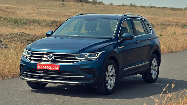 Discouraging SUV In India