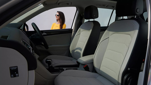 VolksWagen Offering Discounts To Tiguan