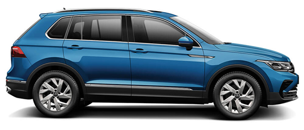 Volkswagen India Announces Price Hike From January 2024 