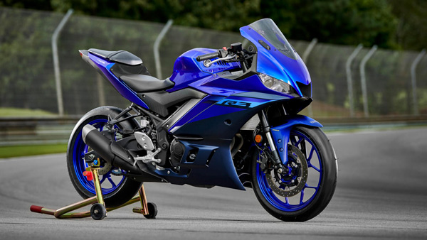 Yamaha R3 Launched In India, Price, Features, Specs And More