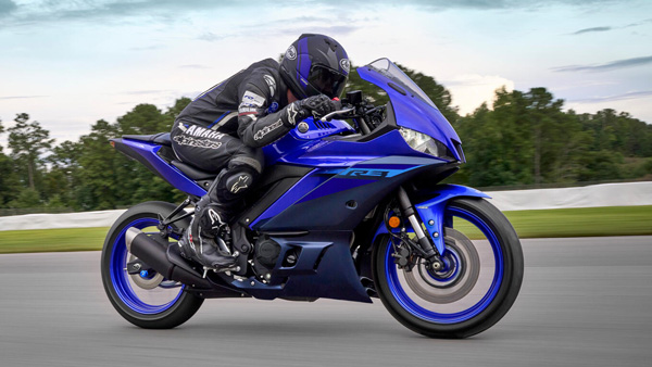 Yamaha R3 Launched In India, Price, Features, Specs And More
