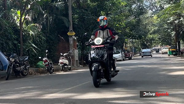 എതിരാളികളെ മുട്ടുവിറപ്പിക്കാൻ 2024 ബജാജ് ചേതക് ഇവി; റിവ്യൂ വായിക്കാം