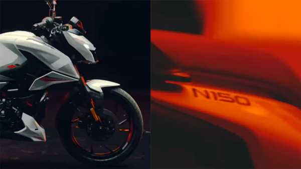 2024 bajaj pulsar n150 n160 teased