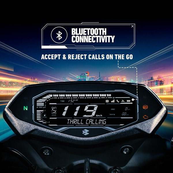 New Bajaj Pulsar N160, N150 Launched New Bajaj Pulsar N160, N150 Launched