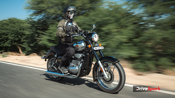 Jawa 350 Detailed Review In Malayalam