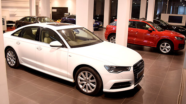 High Demand For Delhi Premium Used Cars In Kerala