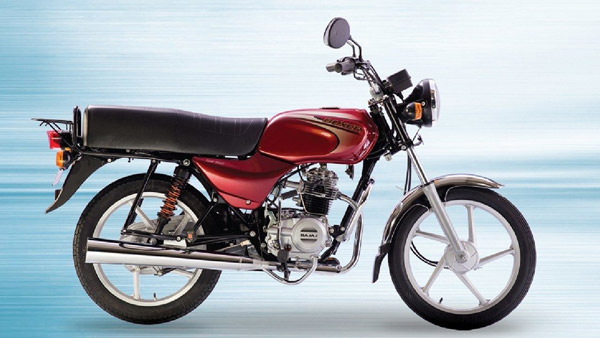 bajaj boxer
