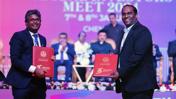 ഹ്യുണ്ടായിക്ക് പിന്നാലെ കോടികൾ മുടക്കാൻ സിട്രണും