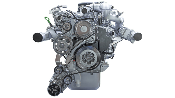 Why Dont Diesel Engines Have Spark Plugs