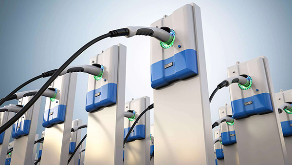 ഇലക്ട്രിക് വാഹനങ്ങൾക്ക് തമിഴ്നാടിൻ്റെ കട്ട സപ്പോർട്ട്