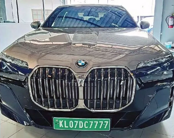 How To Reserve A Fancy Number For A Car Without Agent