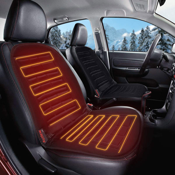 ഹീറ്റഡ് സീറ്റുകൾ ഉപയോഗിച്ചാൽ വന്ധ്യത വരുമോ