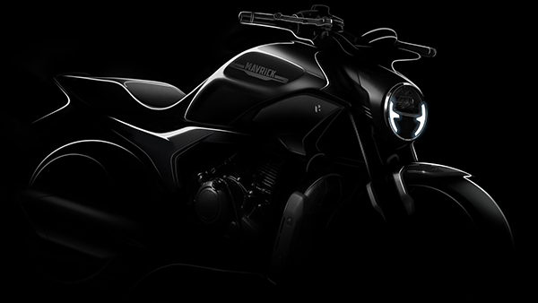 Hero Mavrick 440 Launch Tomorrow 