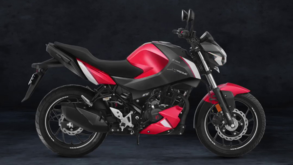 Hero Xtreme 125 Sporty Bike Leaked Ahead Of Launch