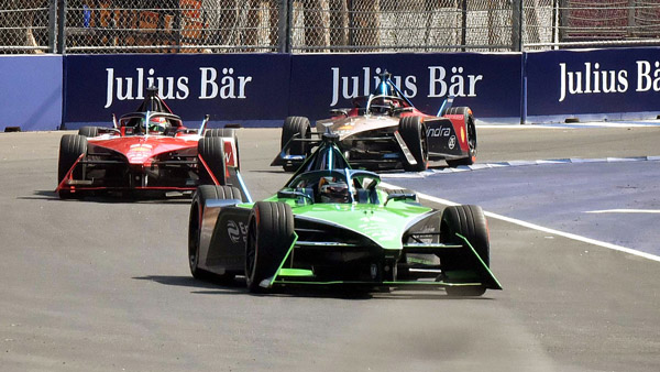 hyderabad formula e race cancelled