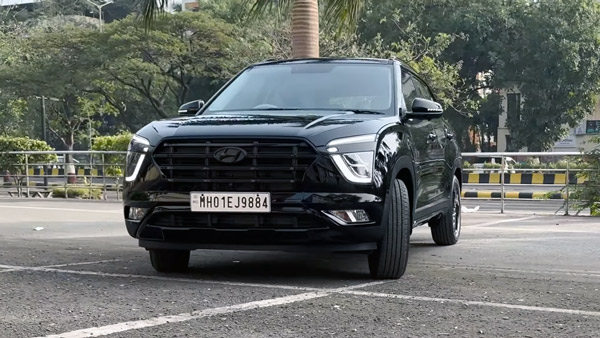 hyundai creta base e variant modification