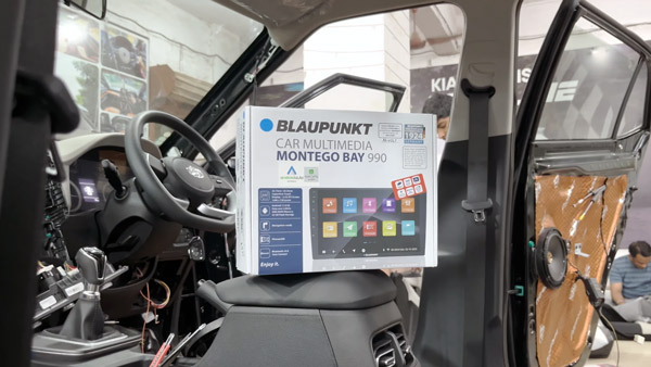 hyundai creta base e variant modification