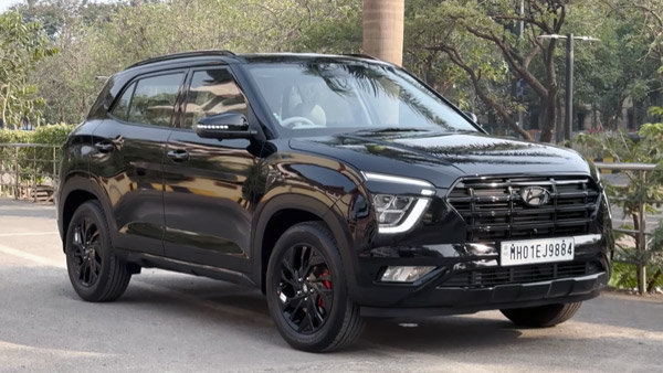 hyundai creta base e variant modification