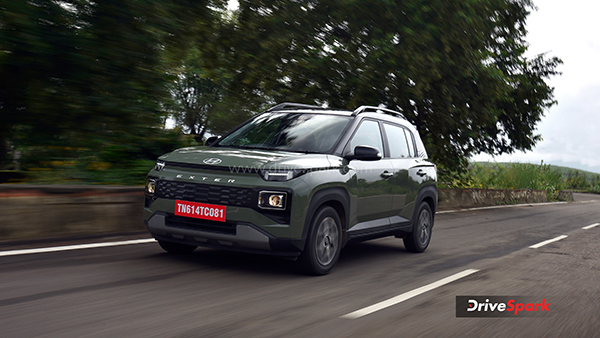 Hyundai Exter Become More Expensive In India