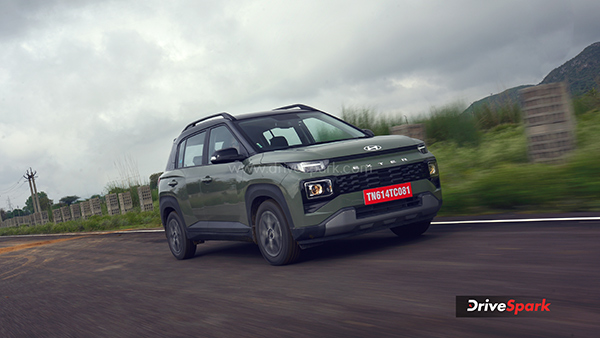 Hyundai Exter Become More Expensive In India