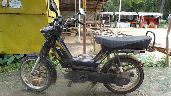 വെറും 500 രൂപയ്ക്ക് ഈ ഇവി ബുക്ക് ചെയ്യാം