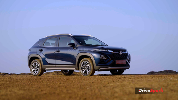 Maruti Suzuki Fronx Turbo May Become More Economical