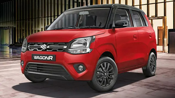 maruti wagonr