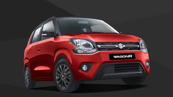 maruti wagonr