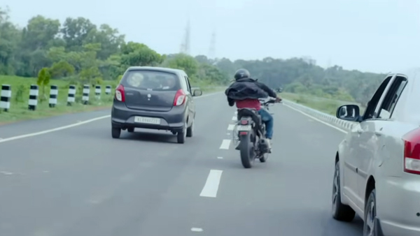 ശുഭയാത്ര നേർന്ന് മോഹൻലാൽ