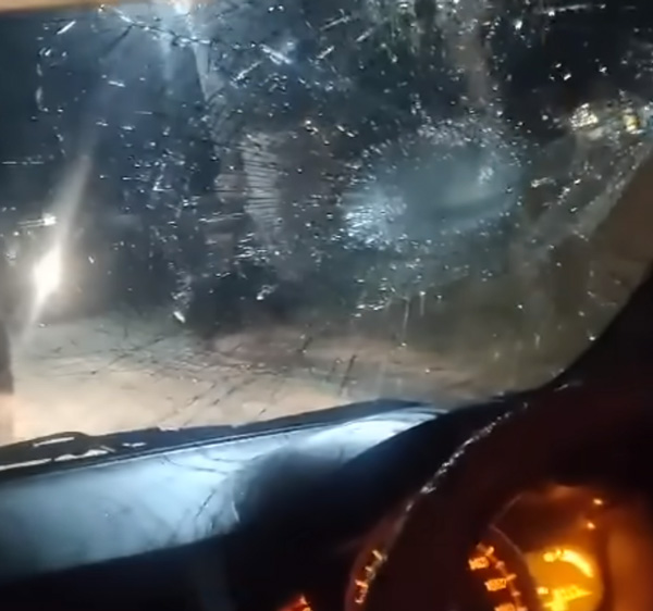 new road scam new road scam