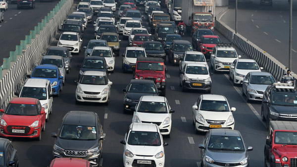 എമിഷൻ ലെവൽ പ്രതീക്ഷിച്ച ലക്ഷ്യത്തിലെത്തിയില്ലെന്ന് കേന്ദ്രം