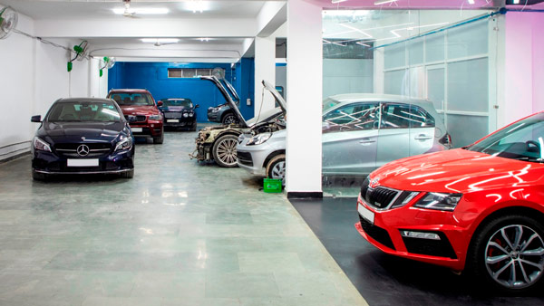 High Demand For Delhi Premium Used Cars In Kerala