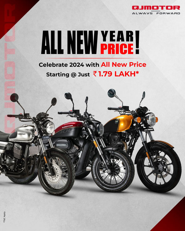 qj motors src 250-500 srv300 prices dropped