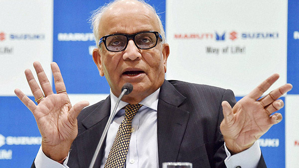 Maruti Suzuki Plant In Gujarat