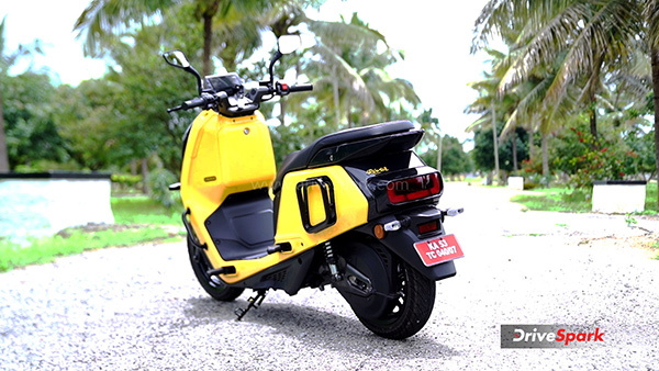 River Indie Electric Scooter Become More Expensive